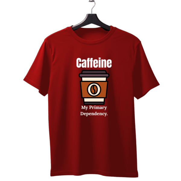 coffee unisex T-Shirt - Image 5