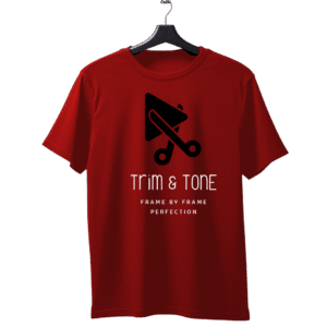 Video Editor unisex T-Shirt