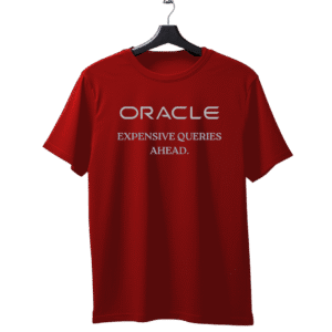 Oracle unisex T-Shirt