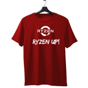 Ryzen unisex T-Shirt