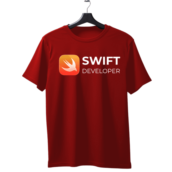 Swift unisex T-Shirt - Image 5