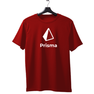 Prisma unisex T-Shirt