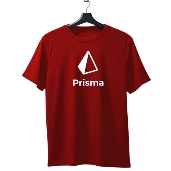 Prisma unisex T-Shirt