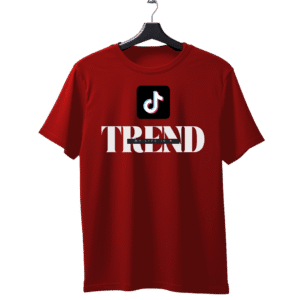 Tiktoker unisex T-Shirt