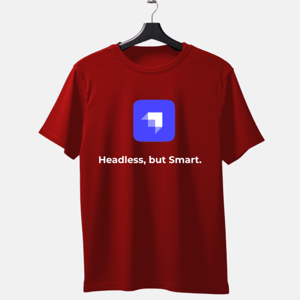 Strapi unisex T-Shirt - Image 5