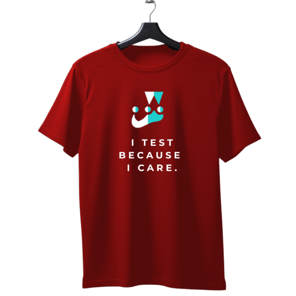 Jest unisex T-Shirt - Image 4