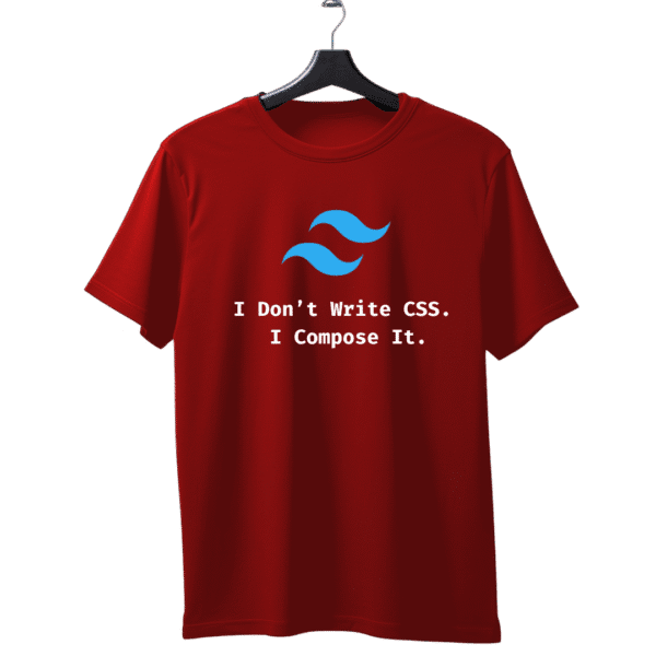Tailwind unisex T-Shirt - Image 5