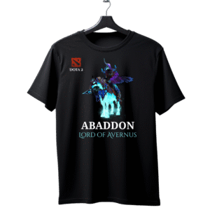 Abaddon unisex T-Shirt