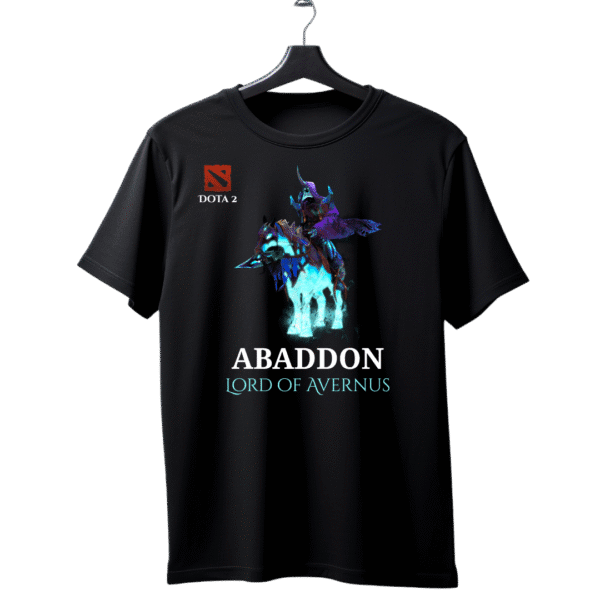 Abaddon unisex T-Shirt