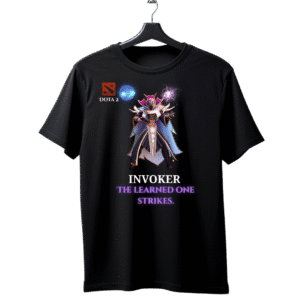 Invoker unisex T-Shirt