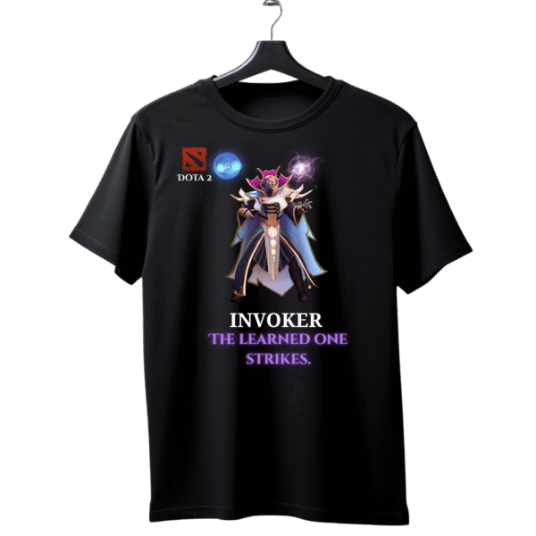 Invoker unisex T-Shirt