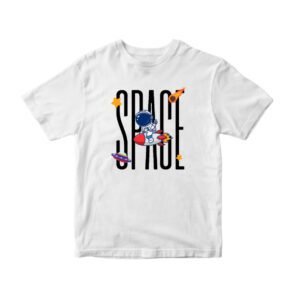 Space Kid unisex T-Shirt