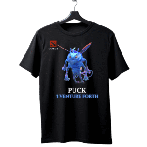 Puck unisex T-Shirt