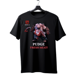 Pudge unisex T-Shirt