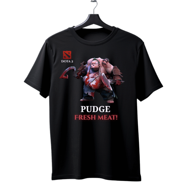Pudge unisex T-Shirt