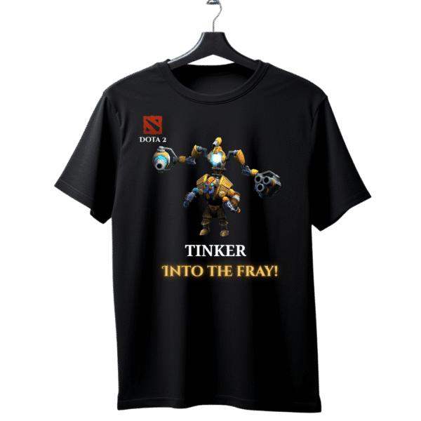 Tinker unisex T-Shirt