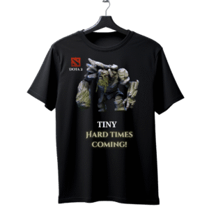 Tiny unisex T-Shirt