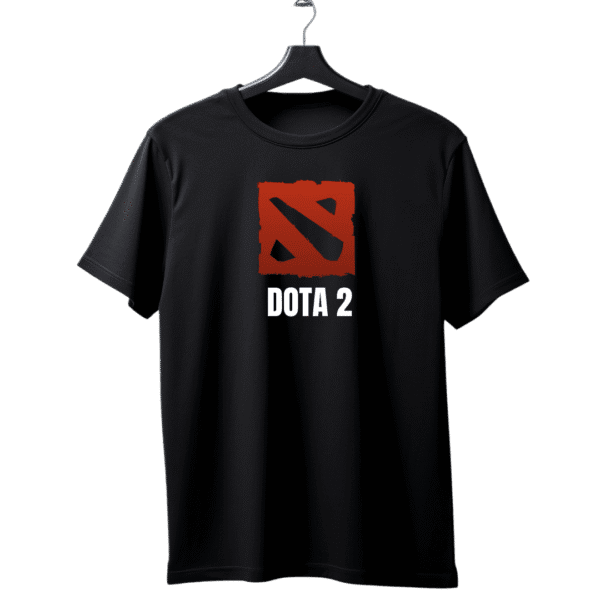 Dota 2 unisex T-Shirt