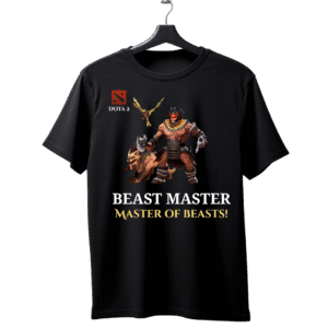 Beastmaster unisex T-Shirt