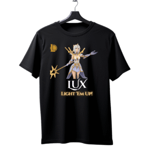 Lux unisex T-Shirt