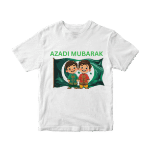 Nation's Future unisex Kids T-Shirt