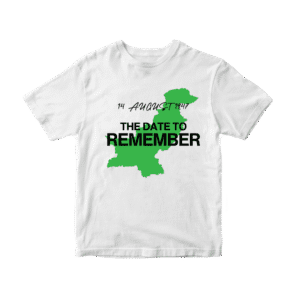 Land of Pure unisex Kids T-Shirt