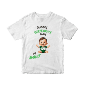 Azadi Star unisex Kids T-Shirt