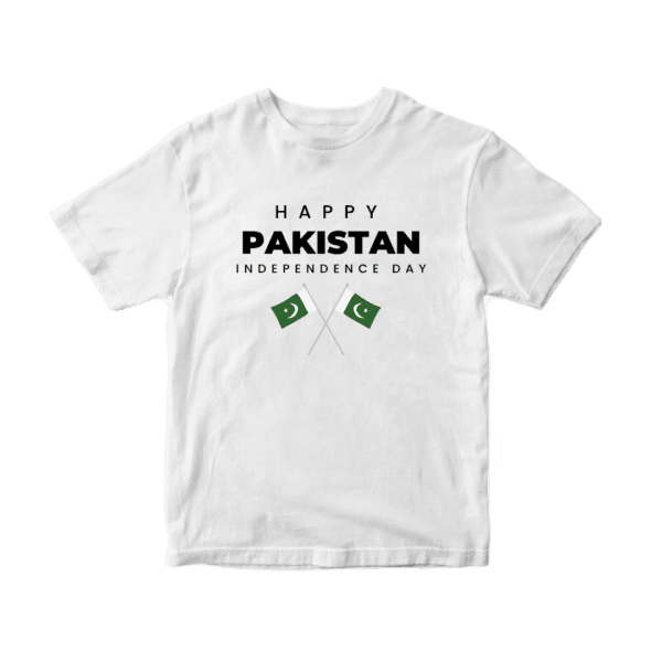 2 Flags unisex Kids T-Shirt