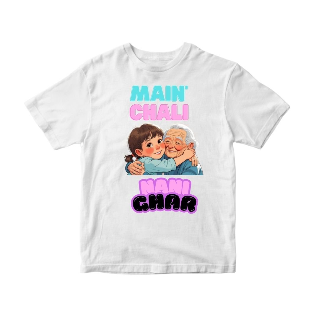 Nano's love unisex T-Shirt