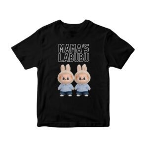 Mama's Labubu unisex T-Shirt