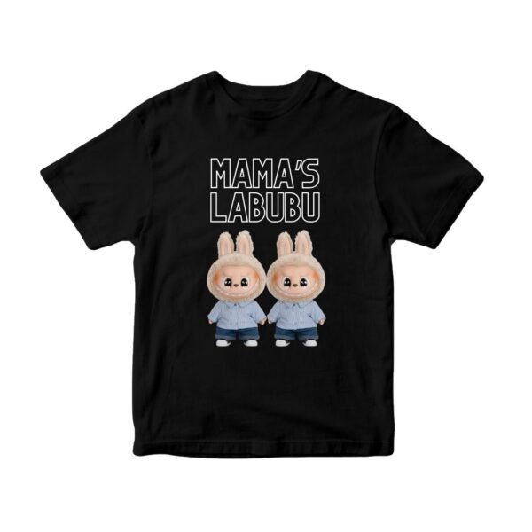Mama's Labubu unisex T-Shirt