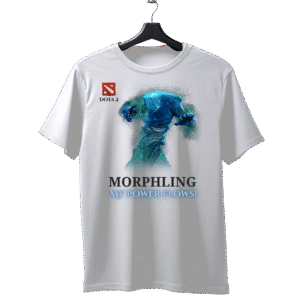 Morphling unisex T-Shirt
