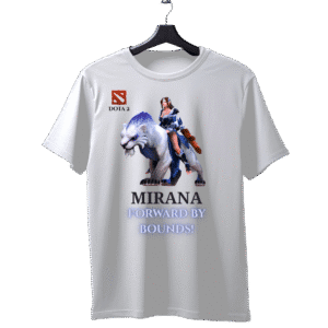 Mirana unisex T-Shirt
