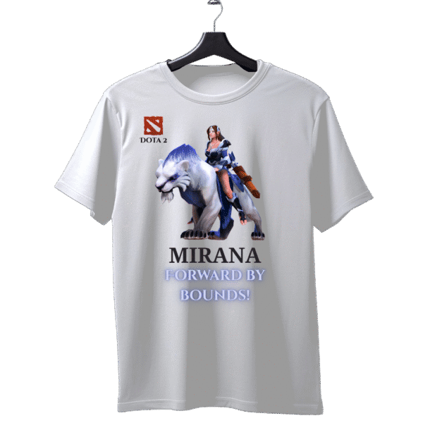 Mirana unisex T-Shirt