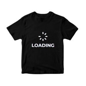 Loading unisex T-Shirt