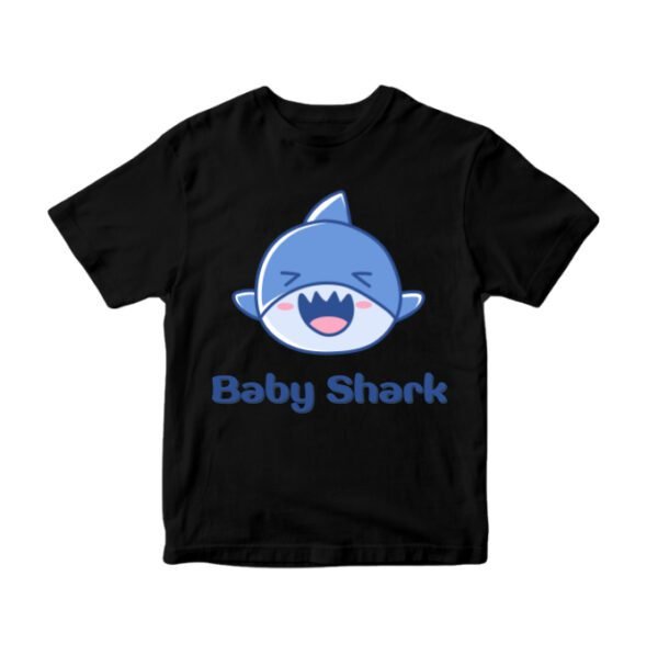 Baby Shark unisex T-Shirt