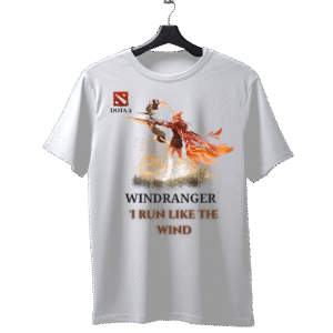Wind Ranger unisex T-Shirt
