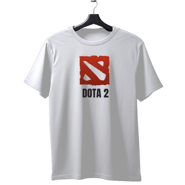 Dota 2 unisex T-Shirt - Image 2