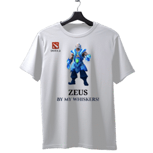 Zeus unisex T-Shirt