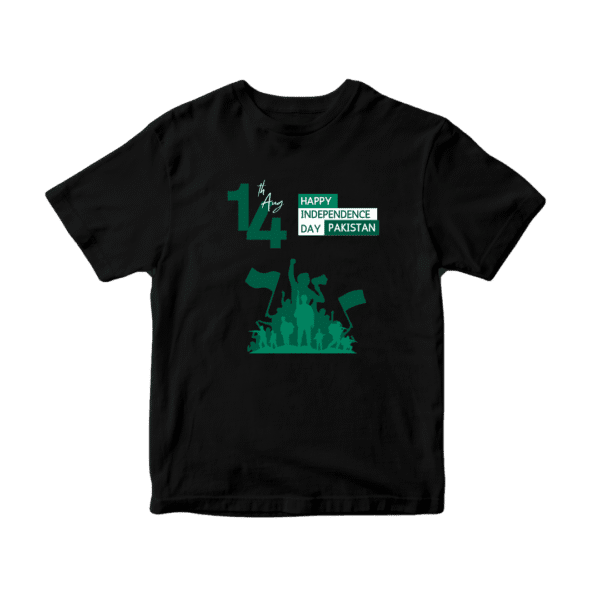 Unity Spirit unisex Kids T-Shirt - Image 2