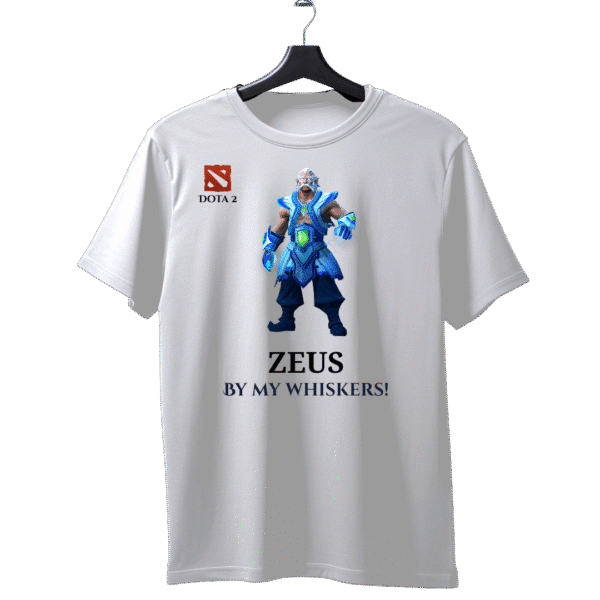 Zeus unisex T-Shirt