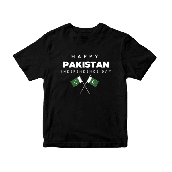 2 Flags unisex Kids T-Shirt - Image 2