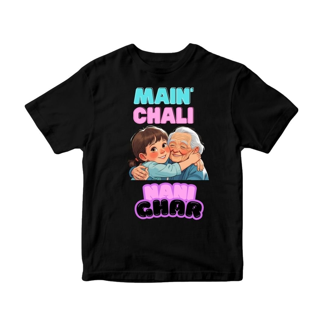 Nano's love unisex T-Shirt - Image 2