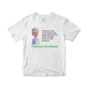 Pakistan's Legacy unisex Kids T-Shirt