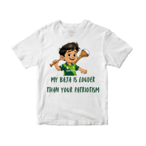 My Baja unisex T-Shirt